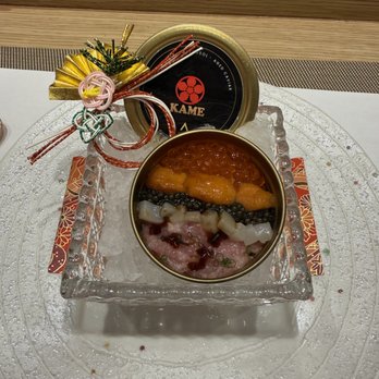 Kame Omakase - Japanese Near Me - Las Vegas, Nevada
