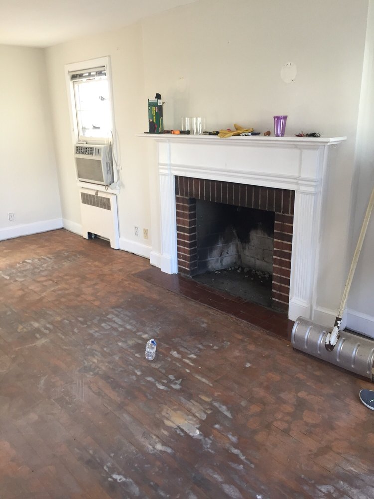 TOMMY’S HARDWOOD FLOORS Updated September 2024 3 Deer Run Dr, West