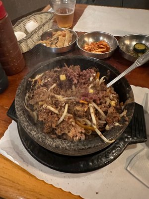 Tofu House by null