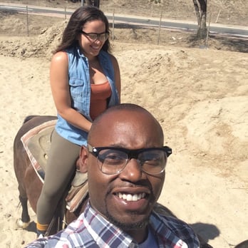 Circle K Riding Stables - Horseback Riding Near Me - Burbank, California