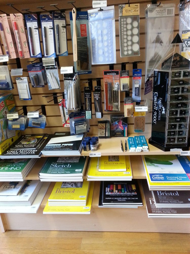 CARMEL OFFICE SUPPLY & BUSINESS CENTER 19 Reviews Lincoln St Se Of