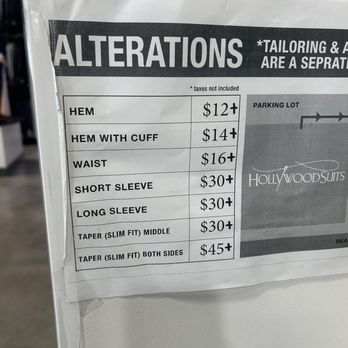 Sam Tailor - Sewing & Alterations Near Me - Westminster, California Sam Tailor - Sewing & Alterations Near Me - Westminster, California