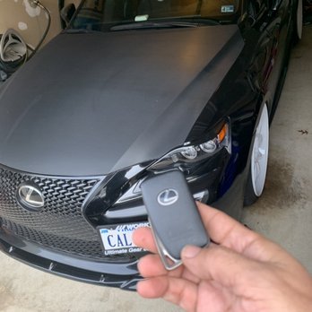 Lock Masters - Lexus smart key - Keys & Locksmiths Near Me - Springfield, Virginia Lock Masters - Lexus smart key - Keys & Locksmiths Near Me - Springfield, Virginia