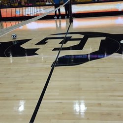 CU Events Center