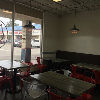 Mr Katsu - seating area - Sandwiches Near Me - Fullerton, California Mr Katsu - seating area - Sandwiches Near Me - Fullerton, California