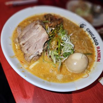 Chicago Ramen Wheeling - Ramen Near Me - Wheeling, Illinois