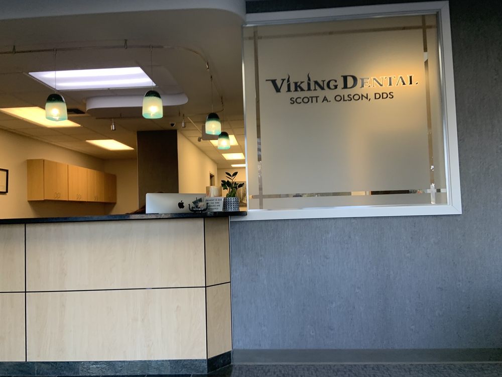 VIKING DENTAL Updated September 2024 18 Reviews 18520 State Hwy