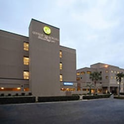 Citrus Memorial Hospital