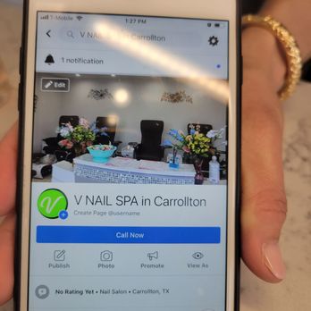 V Nails & Spa - Nail Salons Near Me - Carrollton, Texas V Nails & Spa - Nail Salons Near Me - Carrollton, Texas