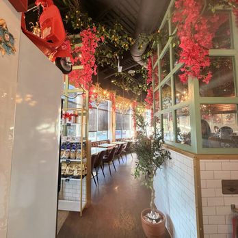 Sorelle - Interior - Italian Near Me - Glenview, Illinois Sorelle - Interior - Italian Near Me - Glenview, Illinois