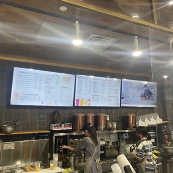 Moge Tee - Carrollton - Menu - Bubble Tea Near Me - Carrollton, Texas Moge Tee - Carrollton - Menu - Bubble Tea Near Me - Carrollton, Texas