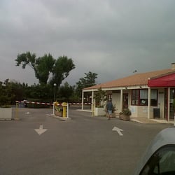 Camping Municipal Le Golfe