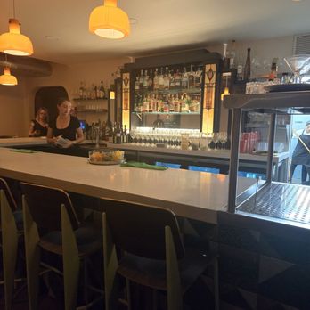 Hendrix & Siena - Bar area - Italian Near Me - Hopkins, Minnesota Hendrix & Siena - Bar area - Italian Near Me - Hopkins, Minnesota