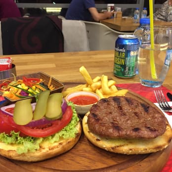 Gogga - Hamburger! Looks yum! - Cafes Near Me - Istanbul, 34 Gogga - Hamburger! Looks yum! - Cafes Near Me - Istanbul, 34