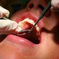 Charles Marvin, DDS