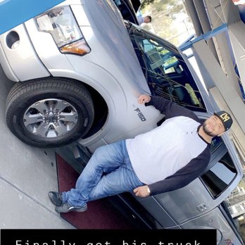 Encinitas Ford - Car Dealers Near Me - Encinitas, California