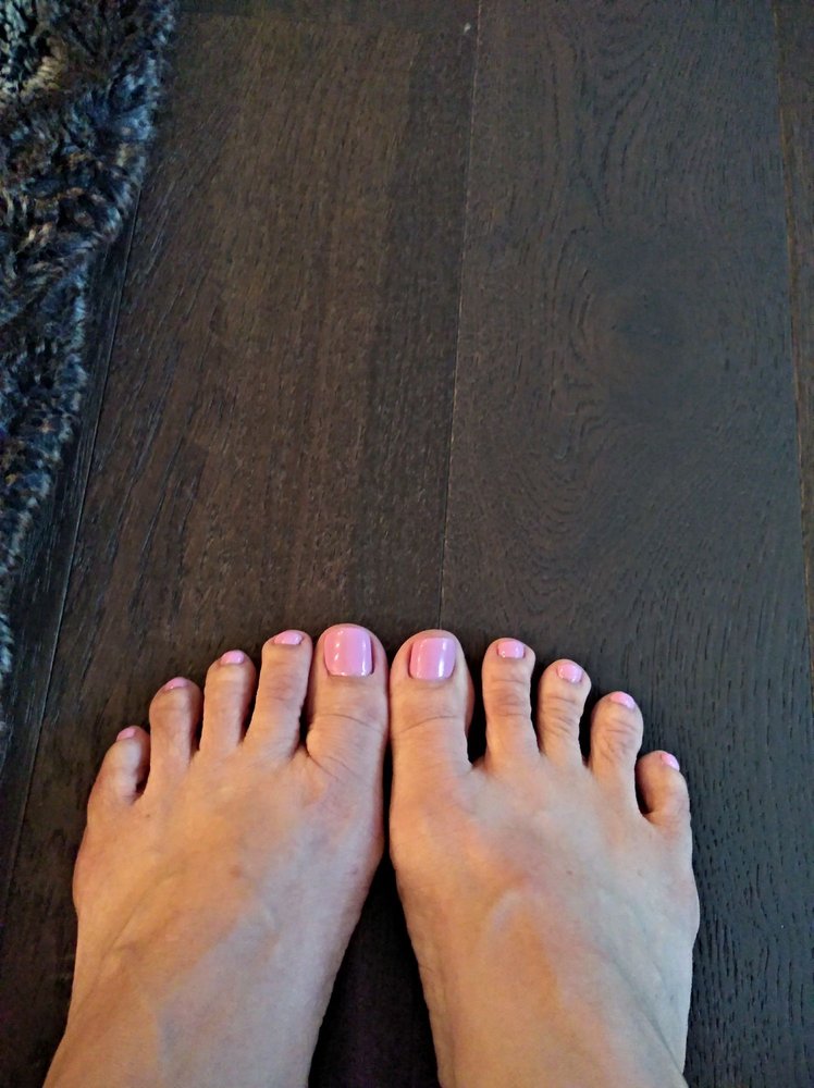 NAILS AND TOES Updated May 2024 11 Photos & 23 Reviews 4795 Jimmy