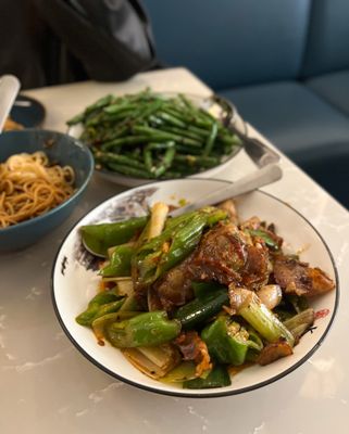 HUPO琥珀 | Best Szechuan Food in LIC by null