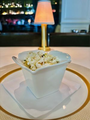 Charleston Grill by null