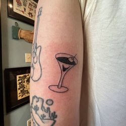 Made To Last Tattoo - Tattoo