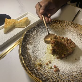 Braseria by EDO - Steak tartare - French Near Me - Las Vegas, Nevada Braseria by EDO - Steak tartare - French Near Me - Las Vegas, Nevada