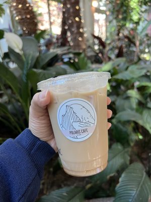 Polaris Cafe by null