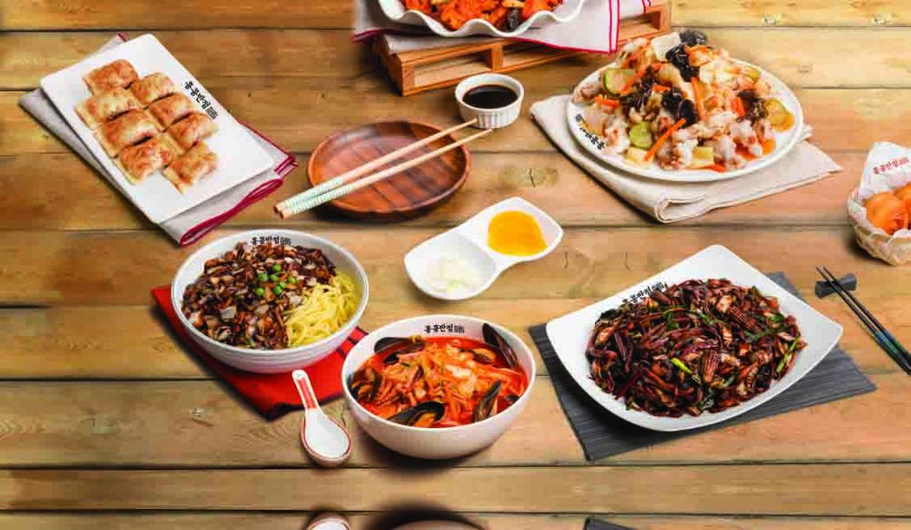 PAIK’S NOODLE Updated October 2024 234 Photos & 99 Reviews 3995