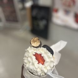 Roll Roll Ice Cream