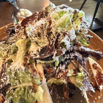 Esther's Kitchen - Butter Lettuce Salad - Italian Near Me - Las Vegas, Nevada
