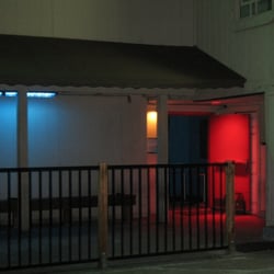 Spoontonic Lounge