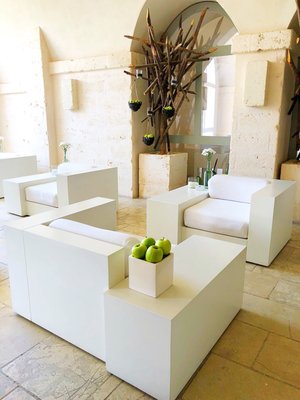Borgo Egnazia by null