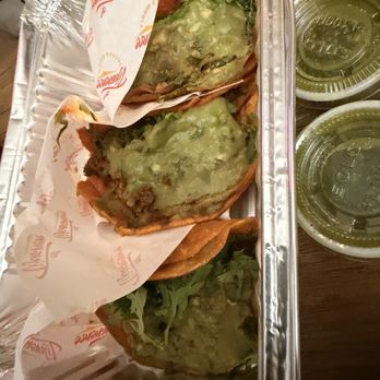 Tacos El Tijuanense - Tacos de Birria Tijuana Style - Tacos Near Me - Los Angeles, California