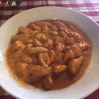 Taverniti - Homemade gnocchi - Italian Near Me - Toronto, Ontario