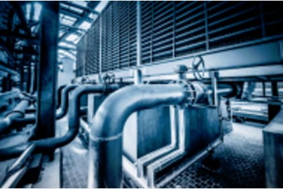 Slide of Rodriguez Mechanical Contractor