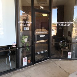 Executive Services - Executive Services 2400 W. Pioneer Pkwy Ste 123 Pantego, TX 76013