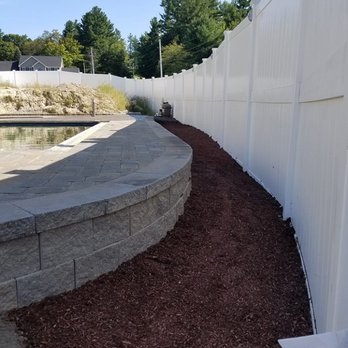 First Impressions Landscaping - Landscaping Near Me - Lowell, Massachusetts