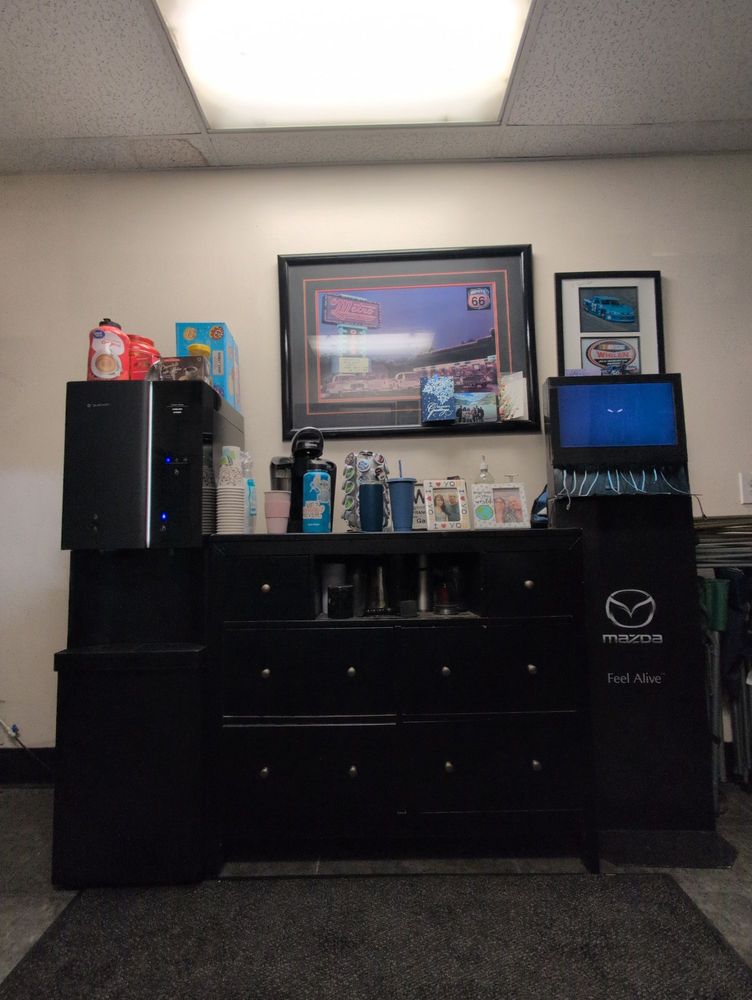 Frank's Auto Service photo 6