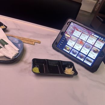 Pakusan Sushi & Grill - Sushi Bars Near Me - Chandler, Arizona