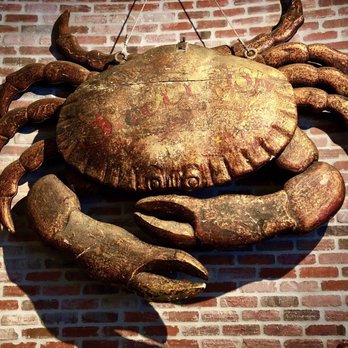 Phillips Seafood - Seafood Near Me - Baltimore, Maryland