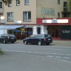 La Taverna