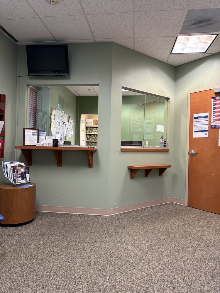 Pulmonary Critical Care & Sleep Medicine Associates - sleep specialist in Newtown, PA