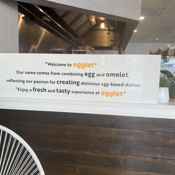 Egglet - Breakfast & Brunch Near Me - San Diego, California Egglet - Breakfast & Brunch Near Me - San Diego, California