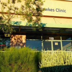 Hawkes Clinic
