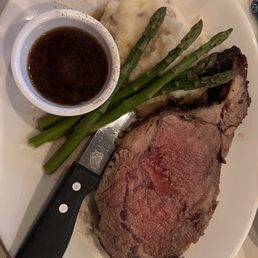 Prime Rib Prime Rib
