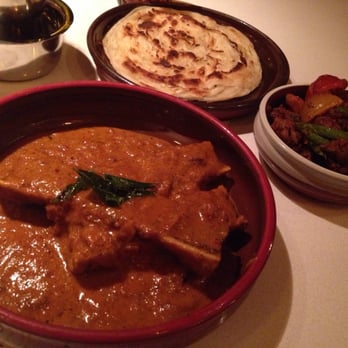 Hoppers - Bone marrow varuval, roti - Sri Lankan Near Me - Soho, XGL Hoppers - Bone marrow varuval, roti - Sri Lankan Near Me - Soho, XGL