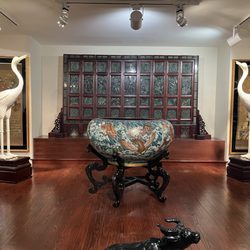 Belz Museum of Asian & Judaic Art