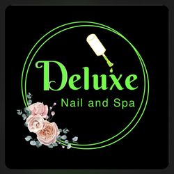 Deluxe nails and spa