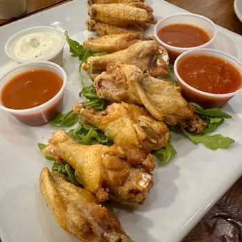 Hapgoods - American Near Me - Mountain Lakes, New Jersey