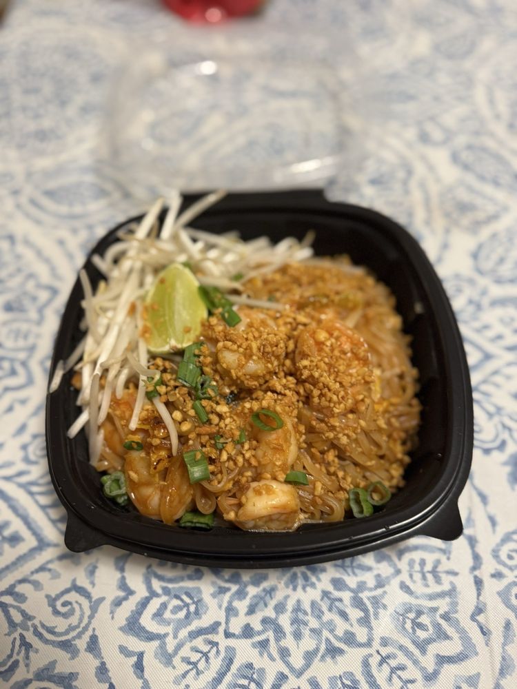 Asian Cravings Logo