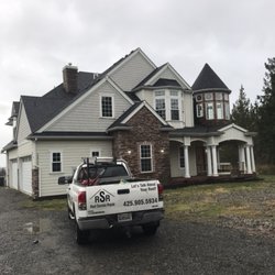 Roof Service Repair - Home buyer roof inspections